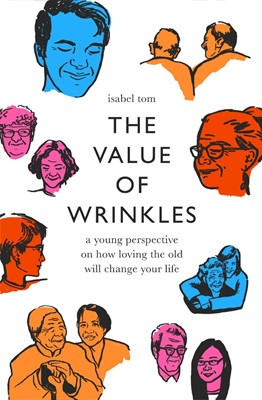 The Value of Wrinkles (Paperback)