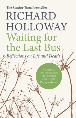 Waiting for the Last Bus (Paperback)