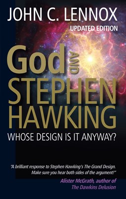God and Stephen Hawking (Paperback)
