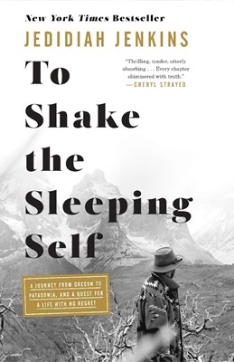 To Shake the Sleeping Self (Paperback)