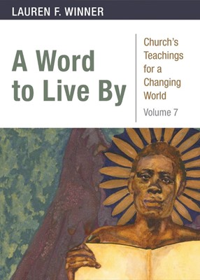 Word to Live By, A (Paperback)