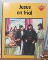 Jesus on Trial (Paperback)