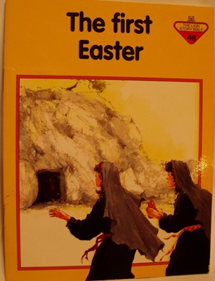 The First Easter (Paperback)