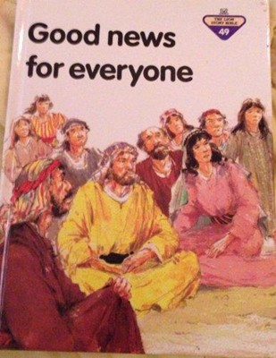 Good News for Everyone (Paperback)