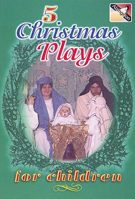 5 Christmas Plays for Children (Paperback)