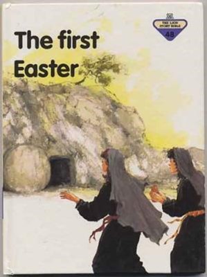 The First Easter (Hard Cover)