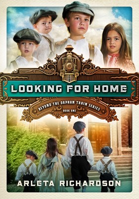 Looking For Home (Paperback)