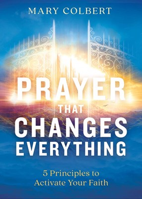 Prayer That Changes Everything (Paperback)