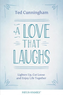 Love that Laughs, A (Paperback)