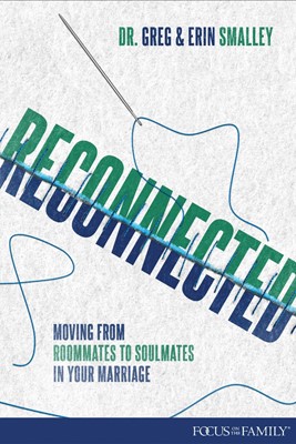 Reconnected (Paperback)