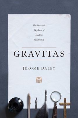 Gravitas (Paperback)