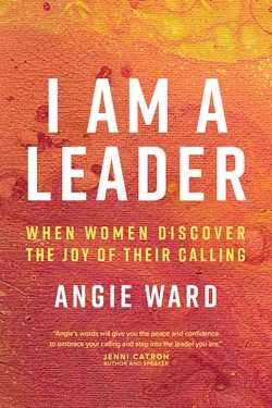I Am a Leader (Paperback)