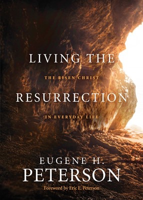 Living the Resurrection (Paperback)