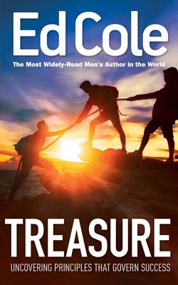Treasure (Paperback)
