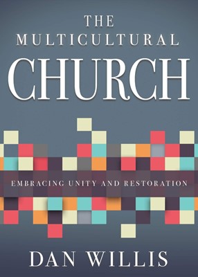 The Multicultural Church (Paperback)