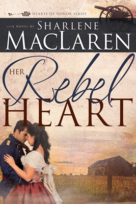 Her Rebel Heart (Paperback)