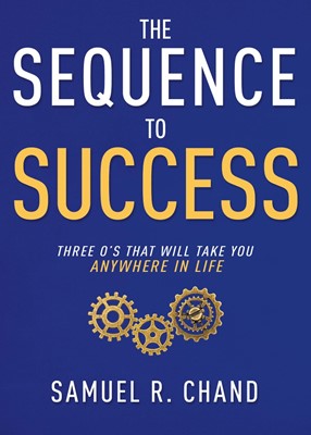 The Sequence to Success (Hard Cover)