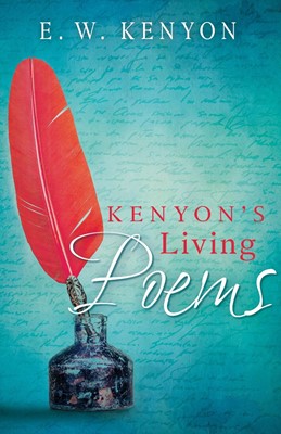 Kenyon's Living Poems (Paperback)