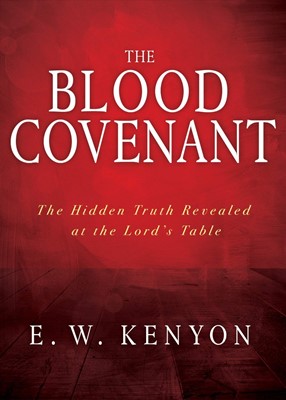 The Blood Covenant (Paperback)