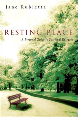 Resting Place (Paperback)