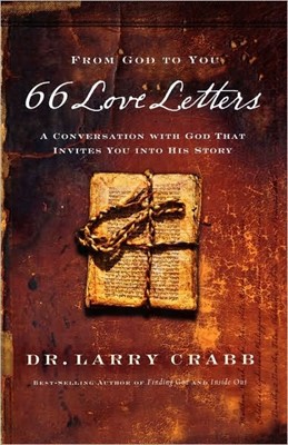 66 Love Letters (Paperback)