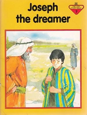 Joseph the Dreamer (Paperback)