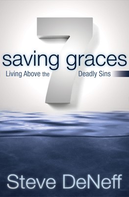 7 Saving Graces (Paperback)
