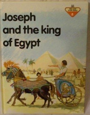 Joseph and the King of Egypt (Hard Cover)
