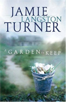 Garden to Keep, A (Paperback)