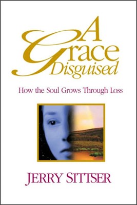 A Grace Disguised (Paperback)