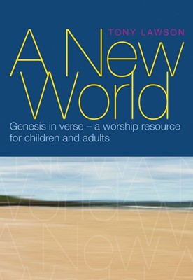 New World, A (Paperback)