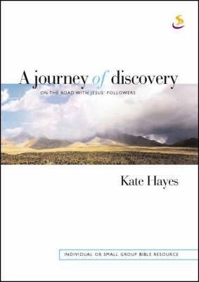Journey of Discovery, A (Paperback)