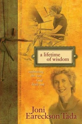 Lifetime of Wisdom, A (Paperback)