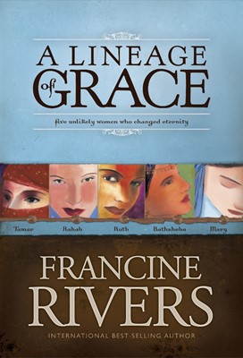 Lineage of Grace, A (Paperback)