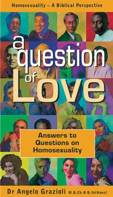 Question of Love, A (Paperback)