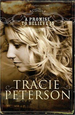 Promise to Believe In, A (Paperback)