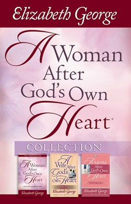 Woman after God's Own Heart Collection, A (Paperback)