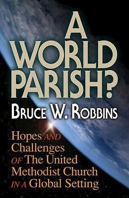 World Parish?, A (Paperback)