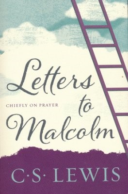 Letters to Malcolm (Paperback)