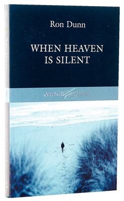 When Heaven is Silent (Paperback)