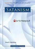 How to Respond to Satanism (Paperback)