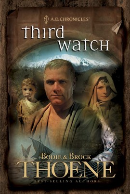 Third Watch (Hard Cover)
