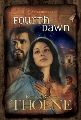 Fourth Dawn (Hard Cover)