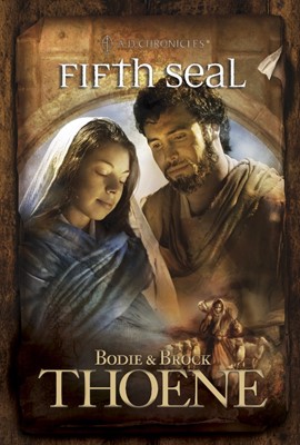 Fifth Seal (Hard Cover)