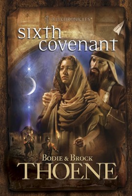 Sixth Covenant (Hard Cover)