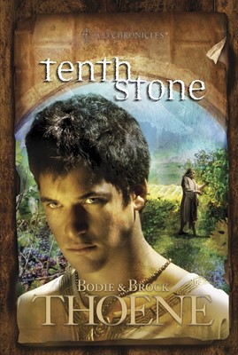 Tenth Stone (Hard Cover)