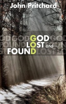 God Lost And Found (Paperback)