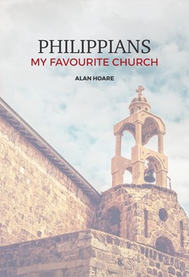 My Favourite Church (Paperback)