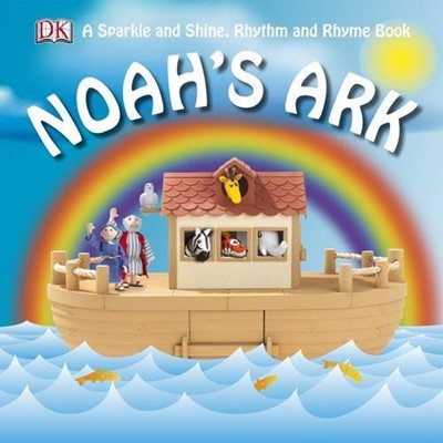 Noah's Ark (Board Book)
