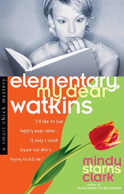 Elementary, My Dear Watkins (Paperback)